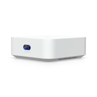 Ubiquiti UniFi Express 7 1 x WAN 10GbE | 1 x LAN 2.4 GbE