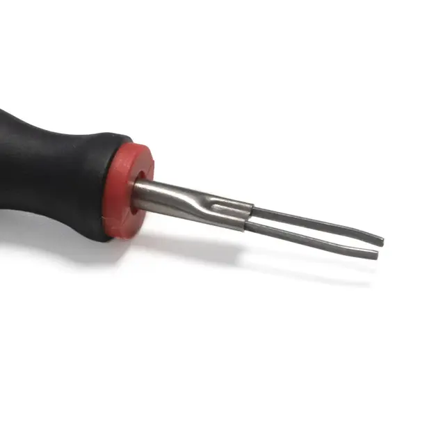 Terminalverktøy for MQS Til strømtilkobling på MQS-kabel 