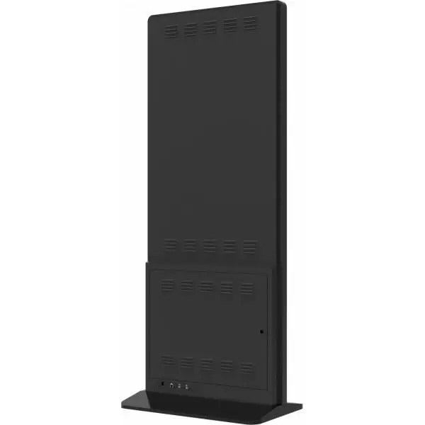 ViewSonic 55" Totem ePoster Touch Digital signage Totem ePoster 