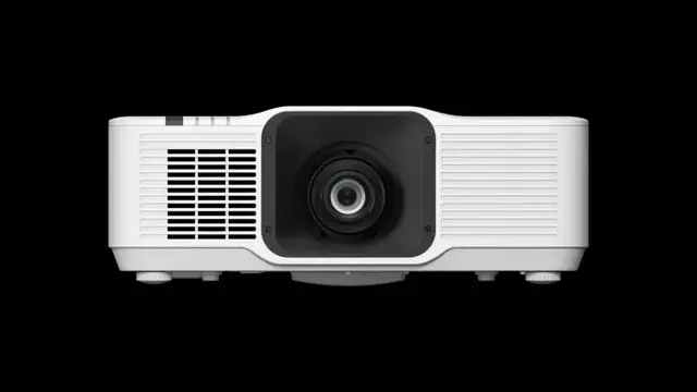 Vivitek DU5051Z-WH 6300L Laserprojektor WUXGA (1920×1200) 6000 ANSI LUMEN HDBT 