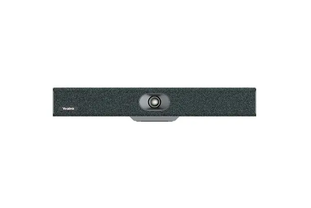 Yealink A10 Teams/Zoom Collaboration bar with standard remote VCR11 