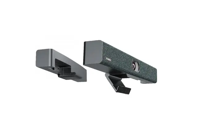 Yealink A10 Teams/Zoom Collaboration bar with standard remote VCR11 