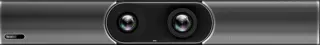Yealink A30 Teams/Zoom Collaboration bar with VCR20 Remote