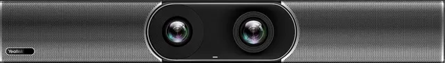 Yealink A30 Teams/Zoom Collaboration bar with VCR20 Remote 
