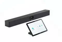 Yealink A40 Collaboration Bar med CTP25 Betjeningspanel | Android