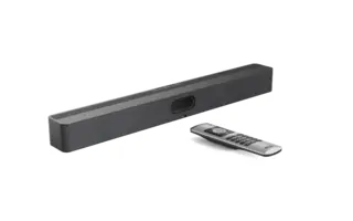 Yealink A50 Collaboration Bar with VCR11 remote control , Android