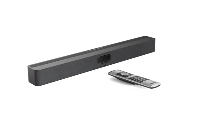 Yealink A50 Collaboration Bar with VCR11 remote control , Android 
