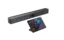 Yealink A50 Collaboration Bar with CTP25 Touch Console | Android