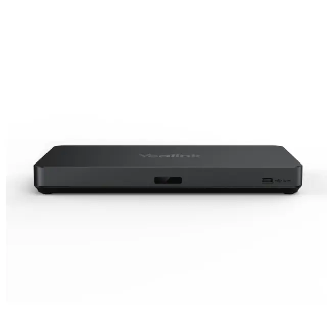 Yealink MVC S98-C5U-004 Grunnpakke Teams System for X-Large rooms BaseKit 