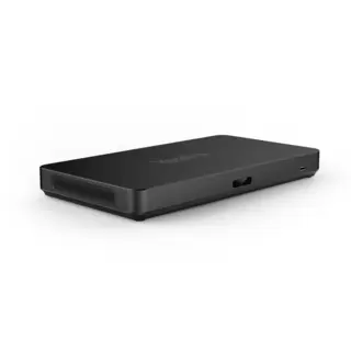 Yealink AV HUB HUB for multi kamaera Teams Room System