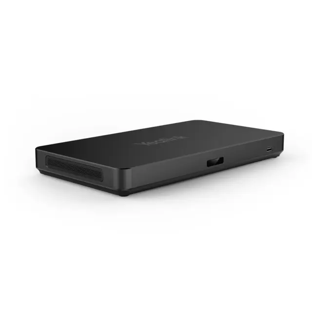 Yealink AV HUB HUB for multi kamaera Teams Room System 