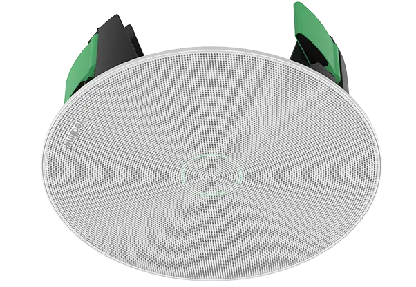 Yealink SkySound CM20 takmikrofon Takmikrofon AI PoE+ Ø223mm Flush mount. 