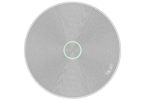 Yealink SkySound CM20 takmikrofon Takmikrofon AI PoE+ Ø223mm Flush mount. 