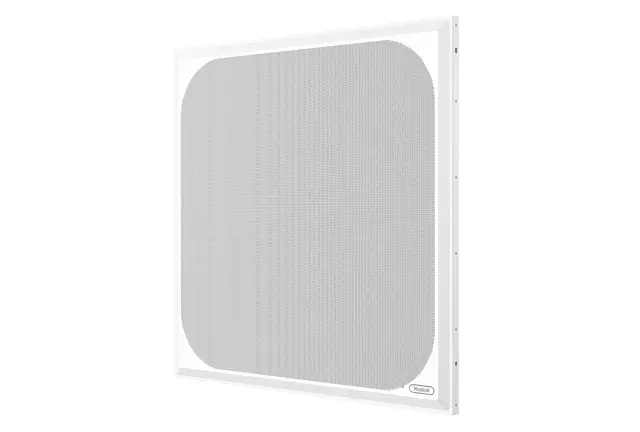 Yealink SkySound CM50 Dante takmikrofon Takmikrofon AI PoE+ Ø223mm Flush mount. 