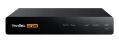 Yealink AVoIP CT200 Device Navigator Dual Network Ports