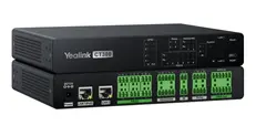Yealink CT300 Device Navigator 2x LAN, RS232/485, IR, Relay, GPIO