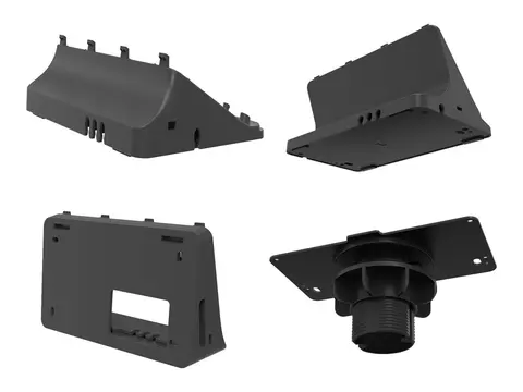 Yealink CTP25 Mount Kits Mounting option for CTP25