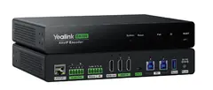 Yealink AVoIP EN300 Encoder Transmiter 4K@60Hz 4:4:4 AVoIP Transmitter