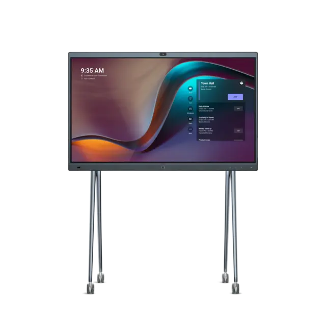 Yealink MeetingBoard MB65 PROMO 65" Medium and Large Rooms 