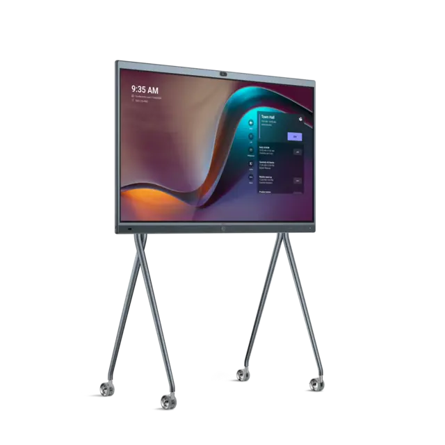 Yealink MeetingBoard MB65 PROMO 65" Medium and Large Rooms 