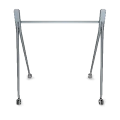 Yealink MB-FloorStand-650 Rullestativ til  MeetingBoard 65