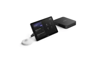 MCoreKit-C5-MS Microsoft Teams Rooms system BaseKit