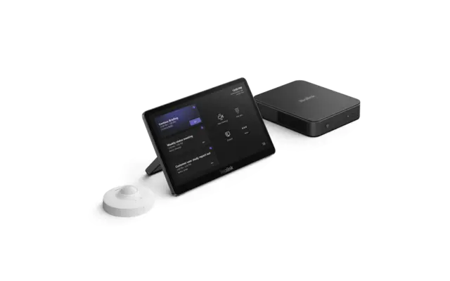 MCoreKit-C5-MS Microsoft Teams Rooms system BaseKit 