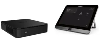 Yealink MCore Pro Kit-MS Yealink grunnpakke panel og PC