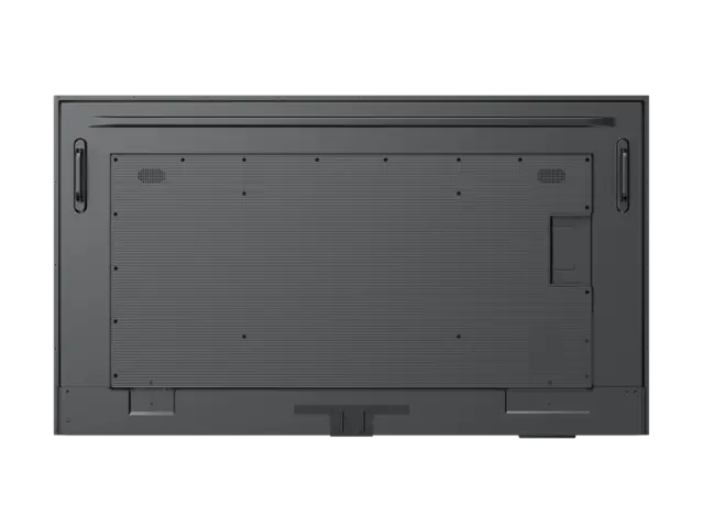 Yealink MeetingDisplay MD86 86" 18/7, 500 nits, Haze 25% | Android 13 