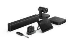 Yealink MVC640-C4-F13 Teams møterom MS Teams løsning til medium møterom