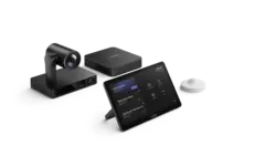 Yealink MVC860-C5 No Audio - grunnpakke MS Teams løsning til store møterom