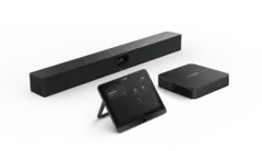 Yealink MVC S40-C3 Videokonferansesystem Teams System, Medium rooms 13 pers