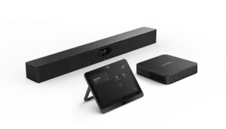 Yealink MVC S40-C5 Videokonferansesystem Teams System, Medium rooms 13 pers