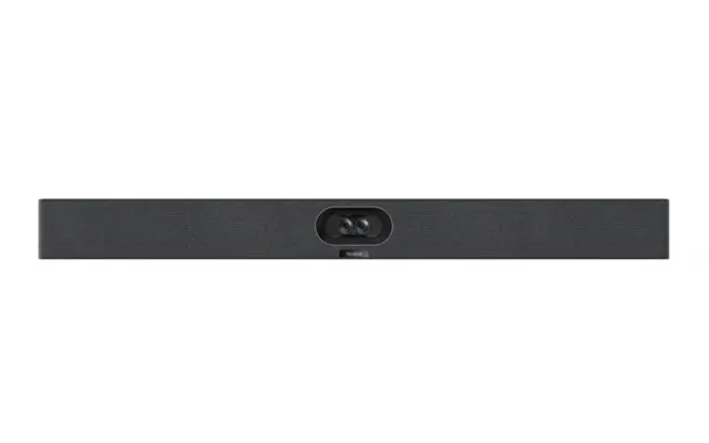 Yealink MVC S50-C5 Videokonferansesystem Teams System BaseKit Medium rom 13 pers 