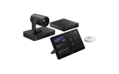 Yealink MVC S80-C5 Videokonferansesystem Microsoft Teams Rooms system BaseKit