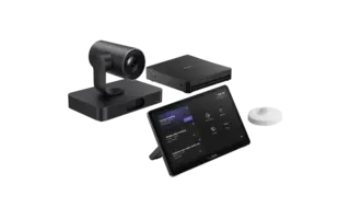 Yealink MVC S80-C5 Videokonferansesystem Microsoft Teams Rooms system BaseKit