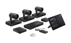 Yealink MVC S98-C5U-004 Grunnpakke Teams System for X-Large rooms BaseKit