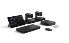 Yealink MVC S90-C5U Grunnpakke Teams System for ProAV XL rooms