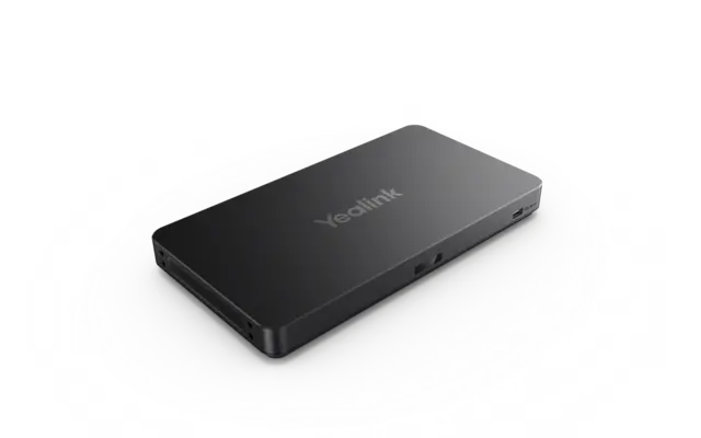 Yealink MVC S90-C5U Grunnpakke Teams System for ProAV XL rooms 
