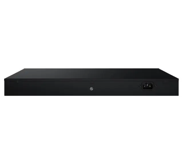 Yealink AVoIP RCH240 Switch 24-port L2+ web-based managed AV Gigabit switch 