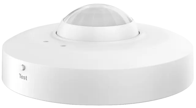 Yealink RoomSensor Yealink Romsensor MTR System 