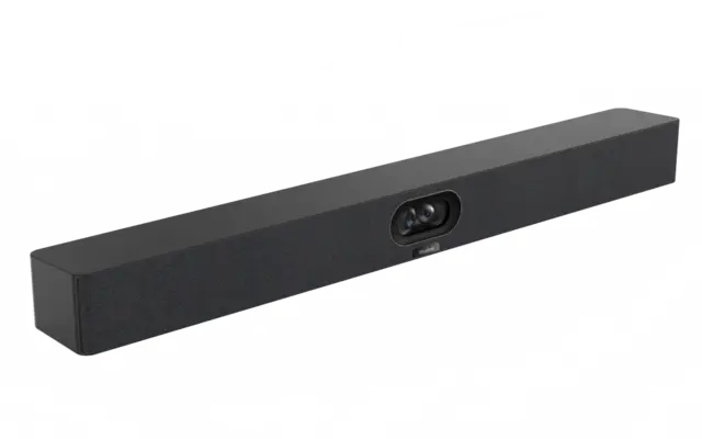Yealink SmartVision 40 USB Video Bar BYOM All-in-One USB Video Bar 