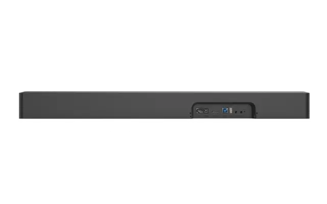 Yealink SmartVision 40 USB Video Bar BYOM All-in-One USB Video Bar 