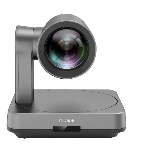 Yealink UVC84 Video Conferencing Camera 4K USB PTZ Camera 