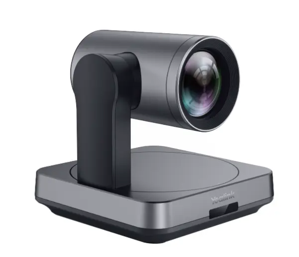 Yealink UVC84 Video Conferencing Camera 4K USB PTZ Camera 