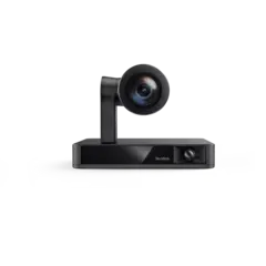 Yealink UVC86 Video Conferencing Camera Dual 4K smart tracking PTZ camera