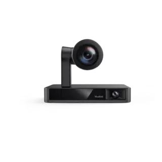 Yealink UVC86 Video Conferencing Camera Dual 4K smart tracking PTZ camera
