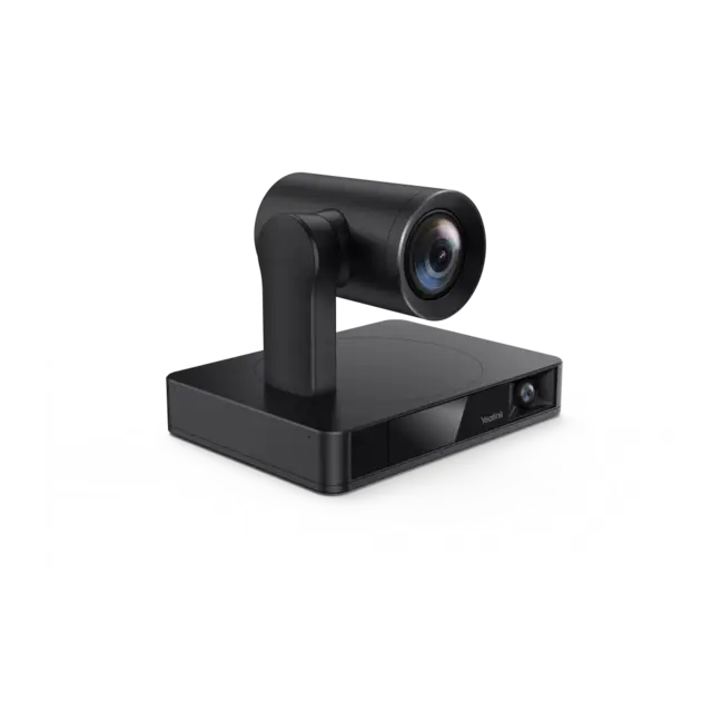 Yealink UVC86 Video Conferencing Camera Dual 4K smart tracking PTZ camera 