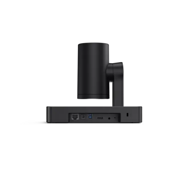 Yealink UVC86 Video Conferencing Camera Dual 4K smart tracking PTZ camera 