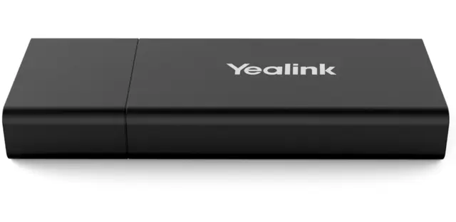 Yealink VCH51 Video Conferencing Hub For tilkobling av YL-accessories mot PC 
